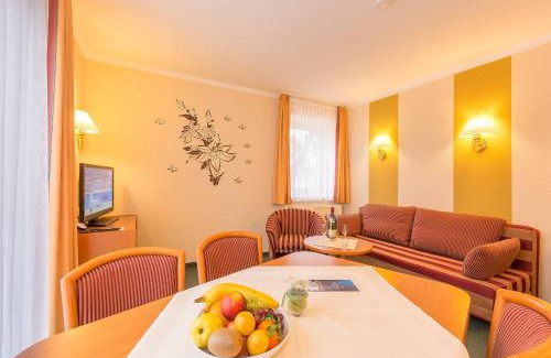 Binz Apartment | Villa Osada