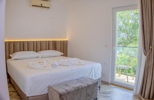 Zues House | Villa Osmani