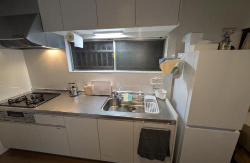 Otsu House | Villa Otsu by Kyoto ヴィラ大津 by 京都 6人泊 3BR 京都駅10分 大津駅徒歩5分
