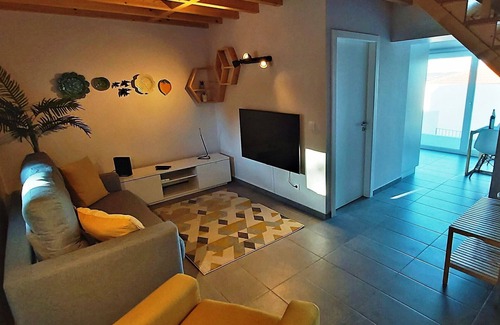 Obidos House | Villa overlooking the countryside and castle