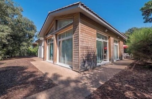 Le Moulleau Villa | Villa Oyana in the heart of Moulleau 300M from the beach