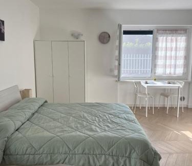 Quartiere XXIV Don Bosco Apartment | Villa Paola