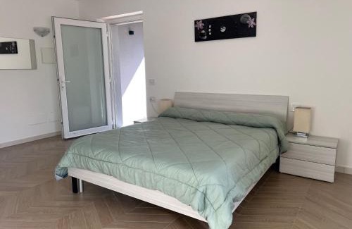 Quartiere XXIV Don Bosco Apartment | Villa Paola