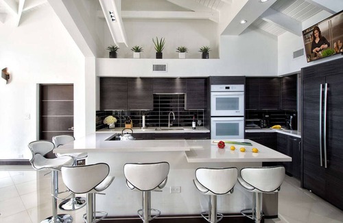 Oyster Pond Villa | Villa Paradiso (3/6 Rooms)