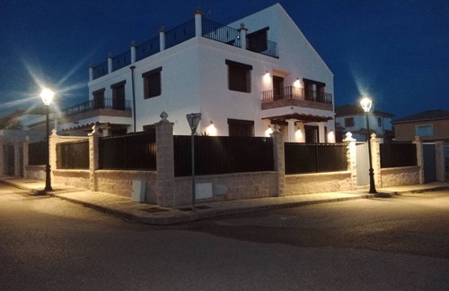 Santa Elena Villa | Villa Pablo, Despeñaperros
