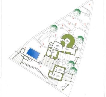 Torre Vado Villa | Villa Paiare
