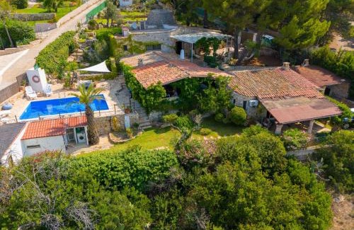 Torre Vado Villa | Villa Paiare