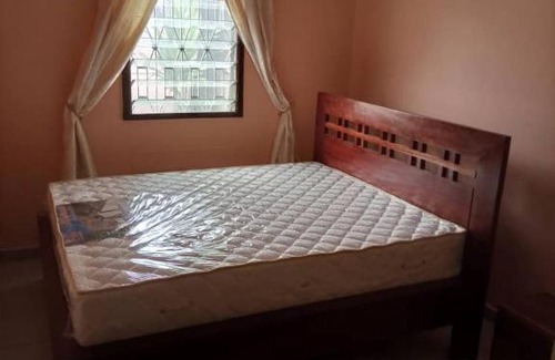 Douala Villa | VILLA PAISIBLE