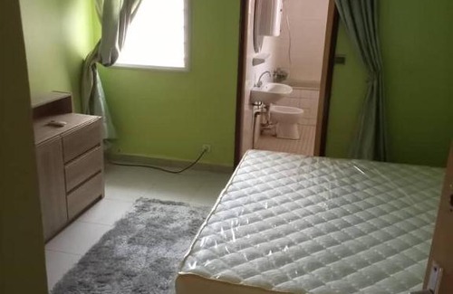 Douala Villa | VILLA PAISIBLE