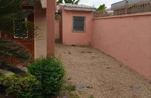Douala Villa | VILLA PAISIBLE