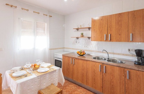 Iznate Villa | Villa Pajaritos Iznate by Ruralidays