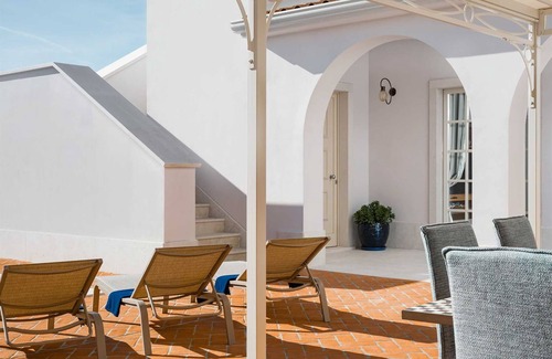 Vabriga Villa | Villa Palazzo di Adele with Pool