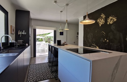 Anglet Villa | Villa Palm'Art - Ideal Family π¨βπ©βπ§βπ¦ - Near Beach