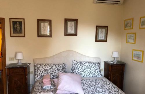 Figline e Incisa Valdarno Villa | Villa Palmira