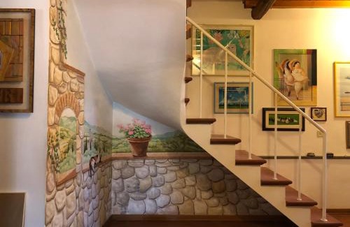 Figline e Incisa Valdarno Villa | Villa Palmira