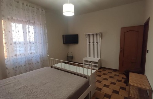 Gorgofreddo House | Villa Palmitessa