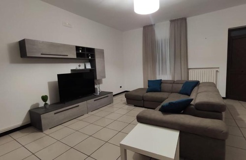 Gorgofreddo House | Villa Palmitessa