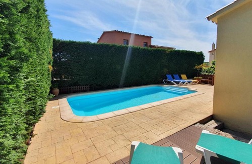 Pals House | Villa Pals Carles Piscina