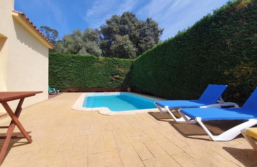 Pals House | Villa Pals Carles Piscina