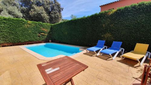 Pals House | Villa Pals Carles Piscina