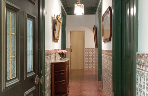 Arganil Villa | Villa panorâmica em Alquève - natureza, autenticidade e piscina privada