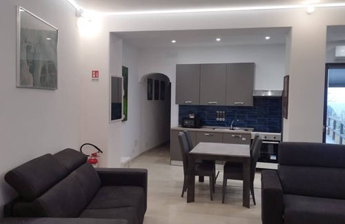 Casamicciola Terme Villa | Villa Panorama