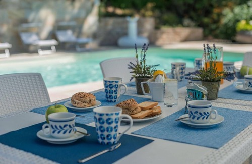 Pesaro Villa | Villa Panorama 9 - Four Bedroom Villa, Sleeps 9