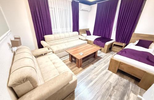 Sarajevo Apartment | Villa Panorama