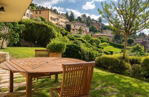 Bergamo Apartment | Villa Panoramica