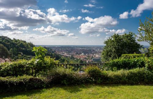 Bergamo Apartment | Villa Panoramica