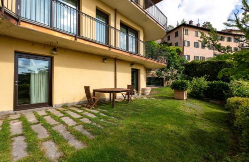 Bergamo Apartment | Villa Panoramica