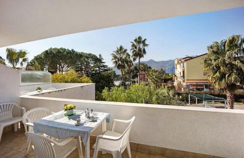 Loano Apartment | Villa Paola Bilo4 Bis