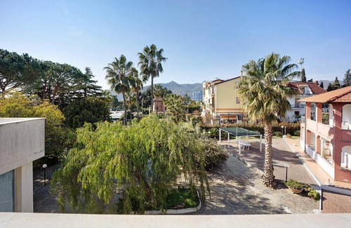Loano Apartment | Villa Paola Bilo4 Bis