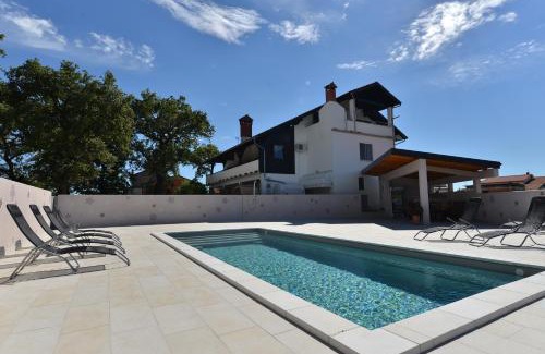 Buzinija Apartment | Villa Paolija