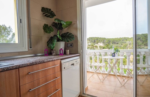 Sant Pere de Ribes Villa | Villa Papallona by Hello Homes Sitges