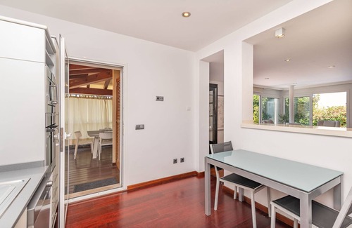Cielo de Bonaire Villa | Villa Paradise Bonairefor six people with pool
