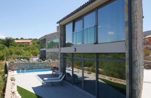 Vrbnik House | Villa Paradise