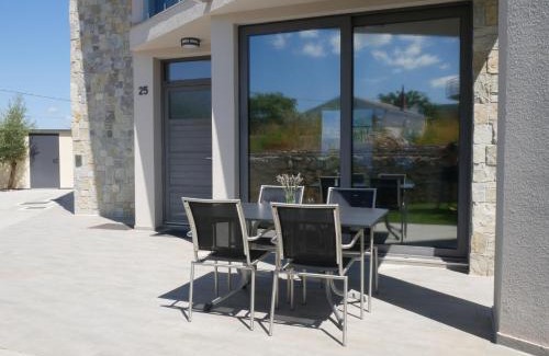 Vrbnik House | Villa Paradise