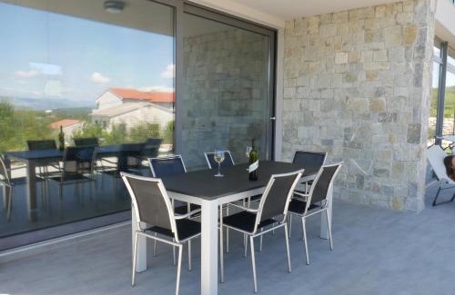 Vrbnik House | Villa Paradise