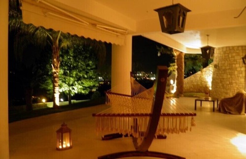 Kalamata Villa | Villa Paradizo