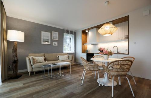 Ostroda Apartment | Villa Park Apartament