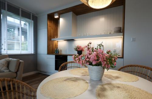 Ostroda Apartment | Villa Park Apartament