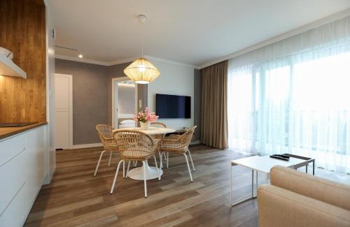Ostroda Apartment | Villa Park Apartament