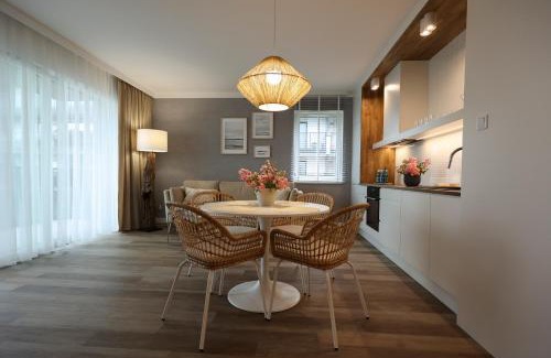 Ostroda Apartment | Villa Park Apartament