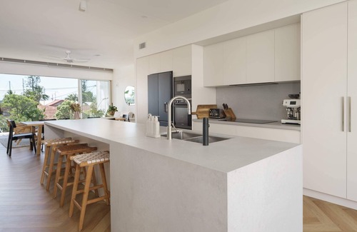 Buddina House | Villa Parkana - Beachside Buddina