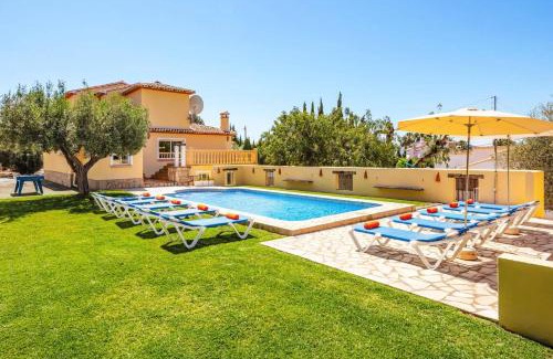 Montgo de Toscamar Villa | Villa Pascualita by Villa Plus