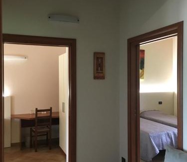 Provaglio d'Iseo Bed & Breakfast | Villa Pasini