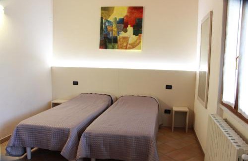 Provaglio d'Iseo Bed & Breakfast | Villa Pasini