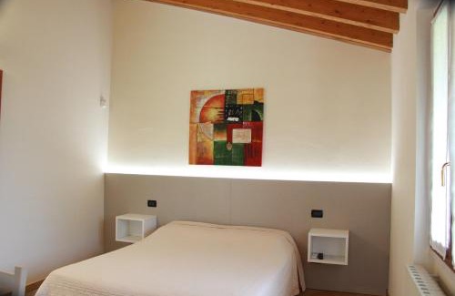 Provaglio d'Iseo Bed & Breakfast | Villa Pasini