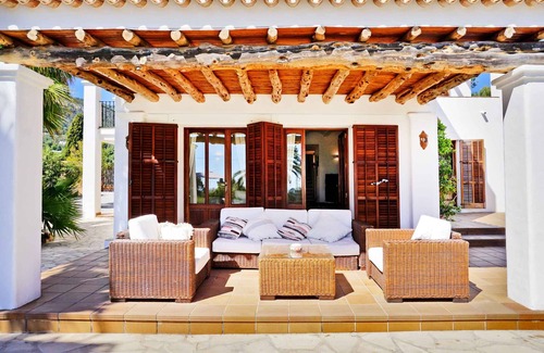 Sant Josep de sa Talaia Villa | VILLA PASSA